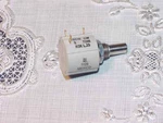 L.25 Bi Technologies 7286r5kl.25 Precision Potentiometer Switch For 7286 R5k. Fixed Price $14.95.