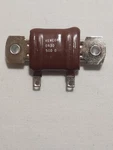 Memcor Or30-500ohm Precision Resistor. Fixed Price $6.95.