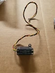 Bourns Trimpot Pn 3030l-1-201, 3030l1-200, 200 Ohm, 15w, +/-10%, Nos.. Fixed Price $22.95.