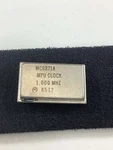 Mc6871a - Motorola Mpu Clock 1.000mhz. Fixed Price $20.00.