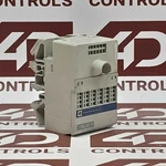 Ab3-rv162u Telemecanique Terminal Block 600v, Used. Fixed Price $14.26.