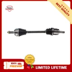 New Front Left Cv Axle Joint Shaft For 2009-2012 Honda Fit 1.5l Ncv528038. Fixed Price $108.22.
