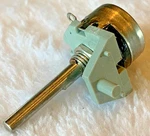 Qty 5 Tektronix/clarostat 311-1790-00 5-meg Linear Taper Potentiometers *new*. Fixed Price $24.99.