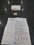 Telemecanique Xckl115 Ip66 Snap Action Limit Switch Lever Zinc Alloy 240vac/10a. Fixed Price $95.50.
