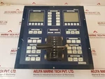 Scana Mar-el Main Panel Propulsion Controller Thruster. Fixed Price $2223.94.