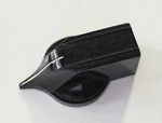 Gc 2150 Chicago Dakaware Radio Dial Knob 1-1/4" Chicken Head Pointer 1pc. Fixed Price $11.95.