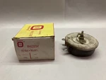 Ohmite,0541-500,rheostat 500 Ohms. Fixed Price $25.00.