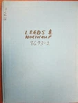 Leeds & Northrup 8693-2 Temperature Potentiometer Directions 177567 Rev B Copy. Fixed Price $20.00.
