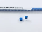 5pcs 3266x-1-103lf Bourns 10k Trimmer Pot Multi Turn Cermet Top Adjust Sealed. Fixed Price $9.50.