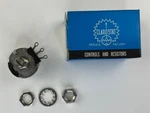 Honeywell Clarostat 380c2 1k-s 380c21000 New Nib. Fixed Price $19.98.