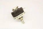 M22/03-00101fd Angstrohm Potentiometer 35 Ohm, 25w Rheostat 5905-00-174-2797. Fixed Price $128.99.