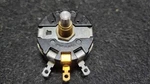 New Old Stock Honeywell Clarostat 75 Ohm Potentometer Cm36995 140-6816 Nos. Fixed Price $19.99.