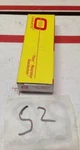 New Ohmite Thin Resistor Stackohm D50k10r 50watt 10ohm Warranty Fast Shipping. Fixed Price $10.00.