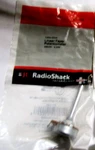Radioshack 100k-ohm Linear-taper Potentiometer 271-0092 New And Sealed. Fixed Price $7.00.