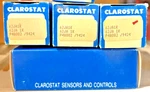Clarostat Potentiometer Switich 62ja1k New In Box. Fixed Price $25.00.