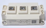 Igbt Semikron Skm200gb125d Semitrans M Power Supply Module Btc 151 0108 01. Fixed Price $48.00.