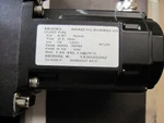 Akm21g-bsmn2-03 Kollmorgen Motors Attached To Fixture. Fixed Price $399.00.