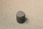 New Raytheon Control Knob G70-2-2g Ms91528 *free Shipping* 11/16" Outside Diame. Fixed Price $9.99.
