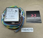 New Surplus- Ingersoll Rand Corcom 5vk3 120/250v 5a Emi Filter Fast Shipped!. Fixed Price $120.00.