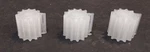 1963 Ge 911d Clock Knob. Fixed Price $5.00.