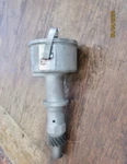 1955 -79 Pontiac 350 400 455 Mallory Mechanical Advancedual Point Distributor. Fixed Price $95.00.