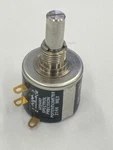 1 Pcs 534b1502jc Vishay 10 Turn Wirewound Potentiometer 5k Ohm 2w Linear New. Fixed Price $15.00.