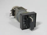 General Electric Cr104mp13 Potentiometer Assembly 10k Ohms Missing Piece Used. Fixed Price $61.99.