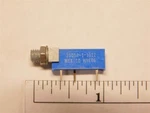 Bourns 3005p-1-102z 1k 1w 10% 20 Turn Panel Mount Trimming Potentiometer. Fixed Price $17.99.