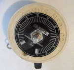 Ohmite Potentiometer / Variable Resistor Rks5k0e. Fixed Price $39.99.