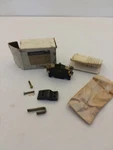 Westinghouse L53-4-5 Electrical Interlock For Type N Size Nib. Fixed Price $10.99.