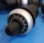 Eaton M22-r1k Pa6-gf30 Potentiometer. Fixed Price $23.00.
