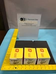 Lot Of 3 Ohmite Rks50r Rheostat,. Fixed Price $275.00.