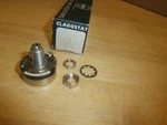 Clarostat 43c2-5k Ohm 2 Watt Wirewound Potentiometer ,linear,nos/nib. Fixed Price $65.00.