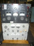 General Radio 1630-av Inductance Measuring Assembly, 1633-a, 1308-a, 1265-a. Fixed Price $800.00.