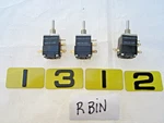 Allen Bradley Modpot 70kbg044l252b Potentiometer B-2.5k-ohm Lot Of 3. Fixed Price $30.00.