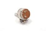 New Crl - 1346405 Linear Potentiometer. 2meg Ohm With Spst Switch. Guitar Amp.. Fixed Price $18.98.