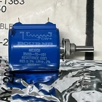 Bourns 3500s-70-101 Precision Wire Wound Variable Resistor, Potentiometer. Fixed Price $19.95.