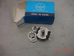 Clarostat Rv4laysa 254a Potentiometer New In Box. Fixed Price $15.50.