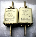 2 Siemens 3na1328 500v 300a Fuse. Fixed Price $51.70.