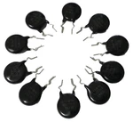 10pcs Transient Absorbers Varistor Znr 430v Panasonic Erzv14v431 New. Fixed Price $9.47.