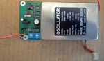 Nihon Dempa Kogyo Model Ena3003a Oscillator Hp 0960-0465. Fixed Price $38.40.