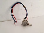Helipot 7286-3112c Potentiometer 3 Wire (71.786.5172). Fixed Price $24.96.