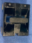 D5 Square D Fsp M-224075 2 Pole 60 Amp Fuse Pull-out, Electric 120-240. Fixed Price $25.00.