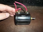 Beckman A-r20k-l.25 Helipot Potentiometer (304-1). Fixed Price $30.00.