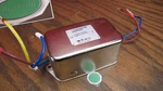 Schaffner 6 Amp Emi Power Line Electrical Noise Filter 6a 110/250v Fn2070-6-07. Fixed Price $29.95.