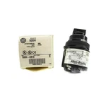 Allen Bradley 800h-ur19 Ser. G 300vac/dc (wh) Nsmp. Fixed Price $290.00.