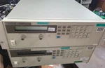 Hp Agilent 6655a 0-120v 0-4a System Dc Power Supply B(r4end). Fixed Price $967.07.