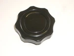 Gc 4103 Chicago Daka-ware 2-3/8" Fluted Leo Radio Dial Knob 1pc. Fixed Price $18.95.
