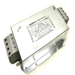 Timonta Fmad-0953-6410 High Current Line Filter 250-440vac / 4 X 64a. Fixed Price $49.99.
