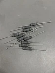 Vishay Dale Rwr74 1 Ohm 1% 5w Wirewound Resistor Lot Of 50. Fixed Price $22.50.